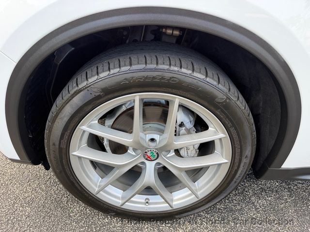 2018 Alfa Romeo Stelvio Ti Q4 AWD - 22947365 - 82