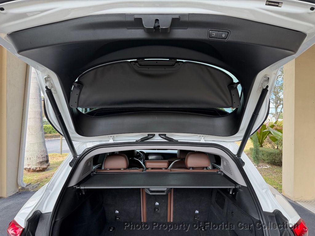 2018 Alfa Romeo Stelvio Ti Q4 AWD - 22947365 - 91