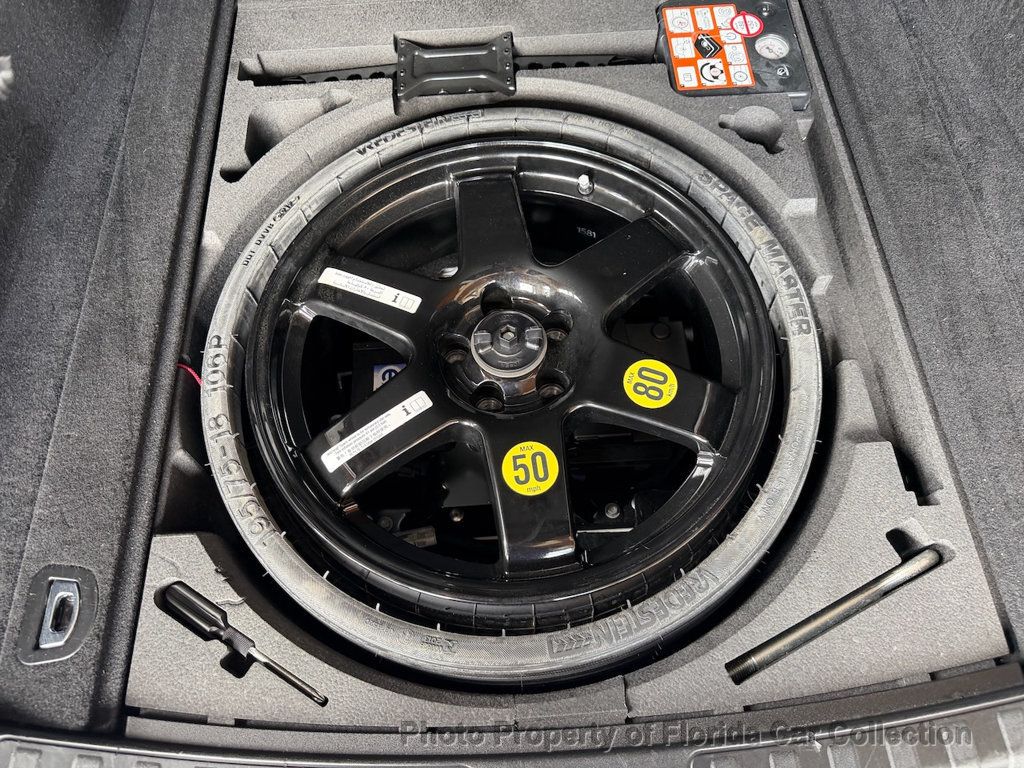 2018 Alfa Romeo Stelvio Ti Q4 AWD - 22947365 - 95