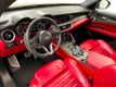 2018 Alfa Romeo Stelvio Ti Sport AWD - 21502027 - 19