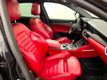 2018 Alfa Romeo Stelvio Ti Sport AWD - 21502027 - 23