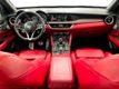 2018 Alfa Romeo Stelvio Ti Sport AWD - 21502027 - 27