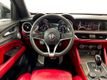 2018 Alfa Romeo Stelvio Ti Sport AWD - 21502027 - 35