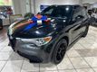 2018 Alfa Romeo Stelvio Ti Sport AWD - 22389138 - 2