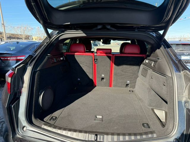 2018 Alfa Romeo Stelvio Ti Sport AWD - 22981401 - 15