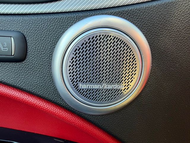 2018 Alfa Romeo Stelvio Ti Sport AWD - 22981401 - 22