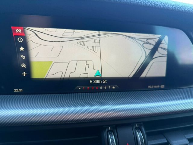 2018 Alfa Romeo Stelvio Ti Sport AWD - 22981401 - 27