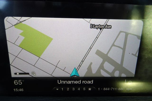 2018 Alfa Romeo Stelvio Ti Sport AWD - 22941518 - 15