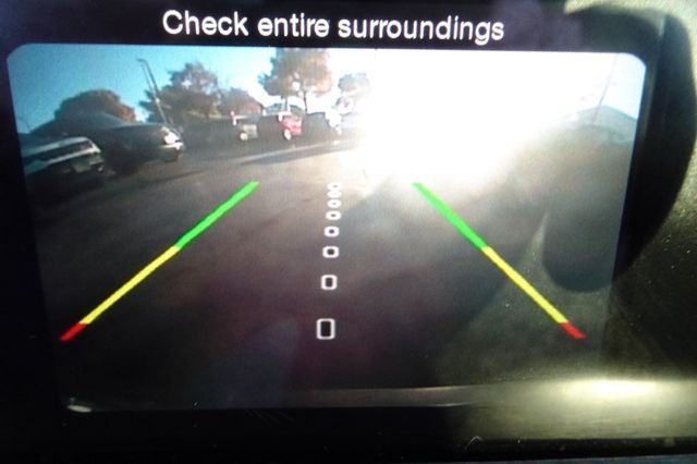 2018 Alfa Romeo Stelvio Ti Sport AWD - 22941518 - 16