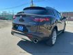 2018 Alfa Romeo Stelvio Ti Sport AWD, Package 22S ,Driver Assistance,Harman Kardon,NAV - 23011921 - 9