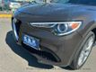 2018 Alfa Romeo Stelvio Ti Sport AWD, Package 22S ,Driver Assistance,Harman Kardon,NAV - 23011921 - 19