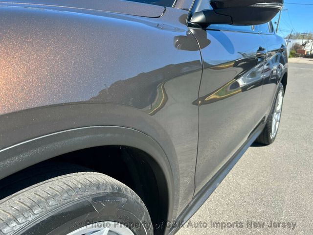 2018 Alfa Romeo Stelvio Ti Sport AWD, Package 22S ,Driver Assistance,Harman Kardon,NAV - 23011921 - 20