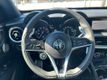 2018 Alfa Romeo Stelvio Ti Sport AWD, Package 22S ,Driver Assistance,Harman Kardon,NAV - 23011921 - 41