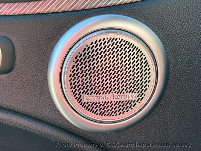 2018 Alfa Romeo Stelvio Ti Sport AWD, Package 22S ,Driver Assistance,Harman Kardon,NAV - 23011921 - 51