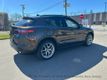 2018 Alfa Romeo Stelvio Ti Sport AWD, Package 22S ,Driver Assistance,Harman Kardon,NAV - 23011921 - 8