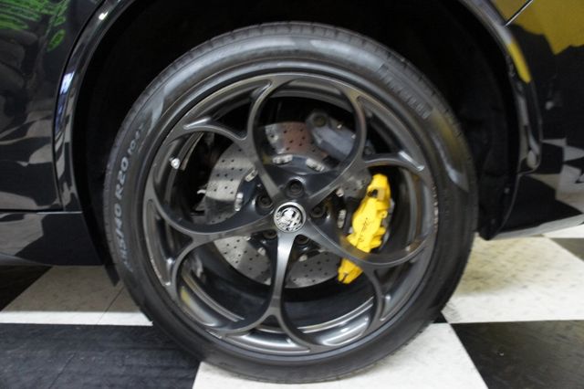 2018 Alfa Romeo Stelvio Quadrifoglio 505 HP, QUADRIFOGLIO - 22975768 - 23