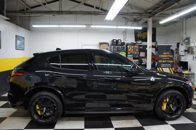 2018 Alfa Romeo Stelvio Quadrifoglio 505 HP, QUADRIFOGLIO - 22975768 - 26