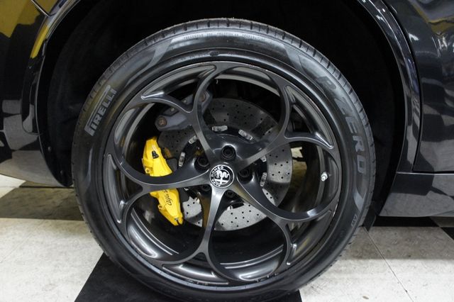 2018 Alfa Romeo Stelvio Quadrifoglio 505 HP, QUADRIFOGLIO - 22975768 - 27