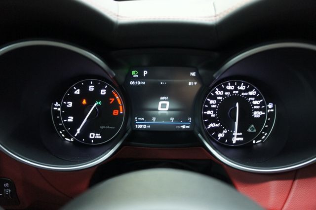 2018 Alfa Romeo Stelvio Quadrifoglio 505 HP, QUADRIFOGLIO - 22975768 - 32