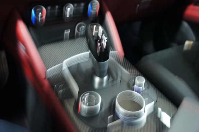 2018 Alfa Romeo Stelvio Quadrifoglio 505 HP, QUADRIFOGLIO - 22975768 - 33