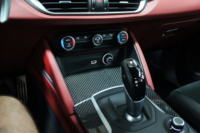 2018 Alfa Romeo Stelvio Quadrifoglio 505 HP, QUADRIFOGLIO - 22975768 - 36