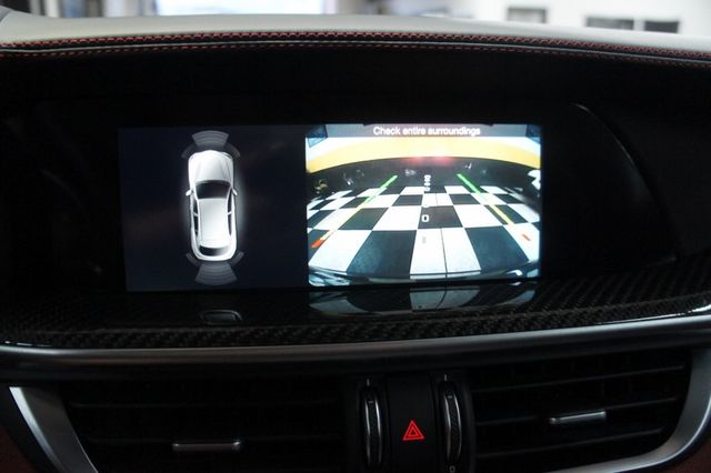 2018 Alfa Romeo Stelvio Quadrifoglio 505 HP, QUADRIFOGLIO - 22975768 - 37