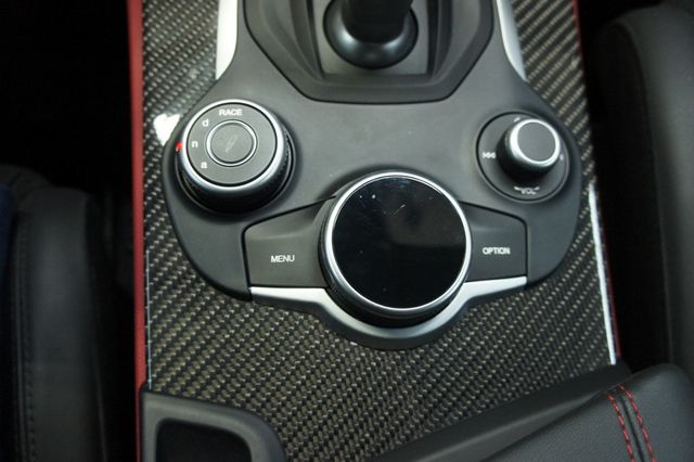 2018 Alfa Romeo Stelvio Quadrifoglio 505 HP, QUADRIFOGLIO - 22975768 - 38