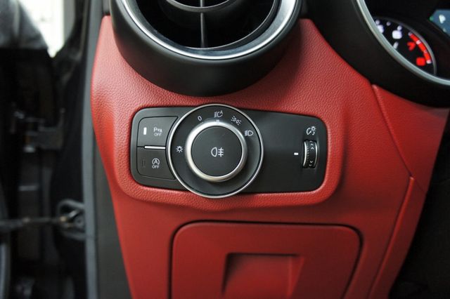 2018 Alfa Romeo Stelvio Quadrifoglio 505 HP, QUADRIFOGLIO - 22975768 - 39