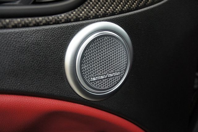 2018 Alfa Romeo Stelvio Quadrifoglio 505 HP, QUADRIFOGLIO - 22975768 - 41