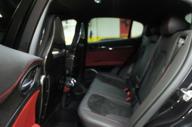 2018 Alfa Romeo Stelvio Quadrifoglio 505 HP, QUADRIFOGLIO - 22975768 - 43