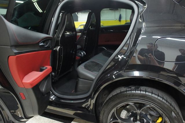 2018 Alfa Romeo Stelvio Quadrifoglio 505 HP, QUADRIFOGLIO - 22975768 - 44