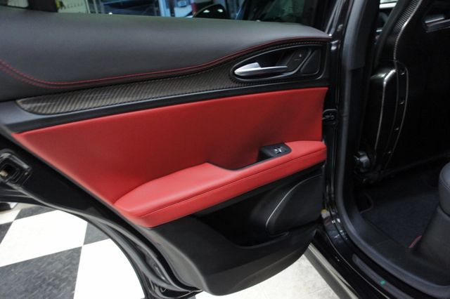 2018 Alfa Romeo Stelvio Quadrifoglio 505 HP, QUADRIFOGLIO - 22975768 - 45