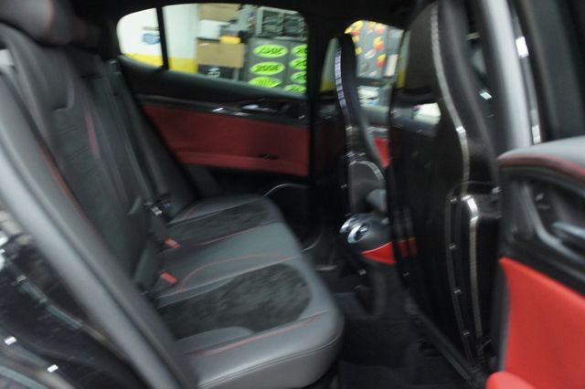 2018 Alfa Romeo Stelvio Quadrifoglio 505 HP, QUADRIFOGLIO - 22975768 - 51