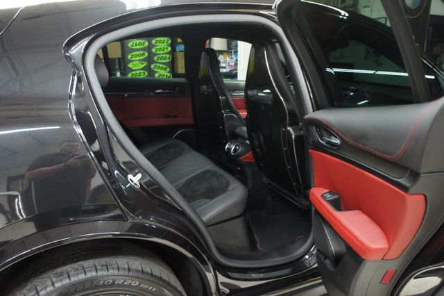 2018 Alfa Romeo Stelvio Quadrifoglio 505 HP, QUADRIFOGLIO - 22975768 - 52