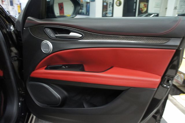2018 Alfa Romeo Stelvio Quadrifoglio 505 HP, QUADRIFOGLIO - 22975768 - 55