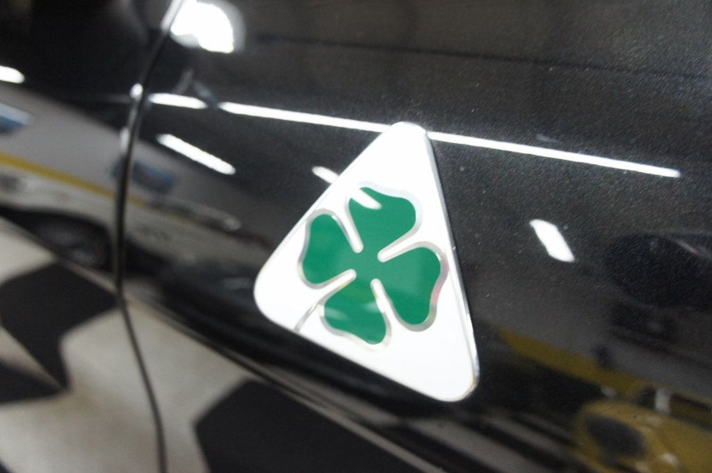 2018 Alfa Romeo Stelvio Quadrifoglio 505 HP, QUADRIFOGLIO - 22975768 - 56