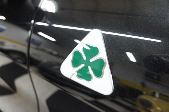 2018 Alfa Romeo Stelvio Quadrifoglio 505 HP, QUADRIFOGLIO - 22975768 - 56