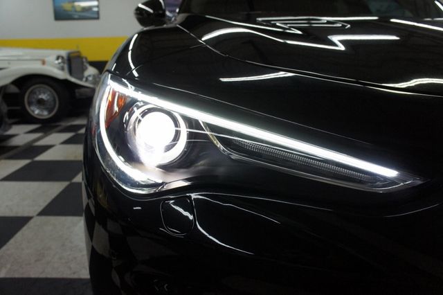 2018 Alfa Romeo Stelvio Quadrifoglio 505 HP, QUADRIFOGLIO - 22975768 - 58