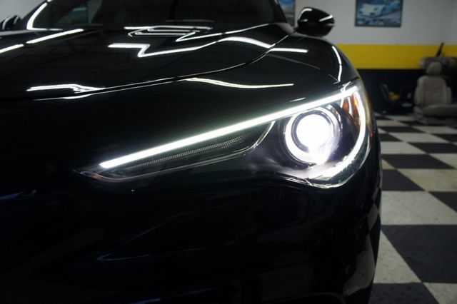 2018 Alfa Romeo Stelvio Quadrifoglio 505 HP, QUADRIFOGLIO - 22975768 - 59