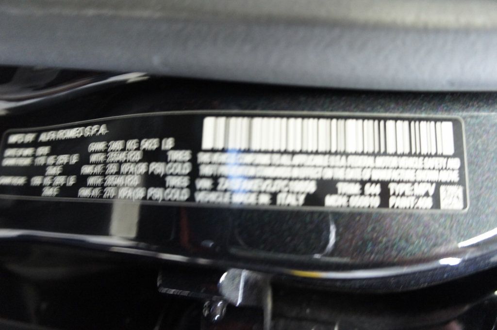 2018 Alfa Romeo Stelvio Quadrifoglio 505 HP, QUADRIFOGLIO - 22975768 - 62