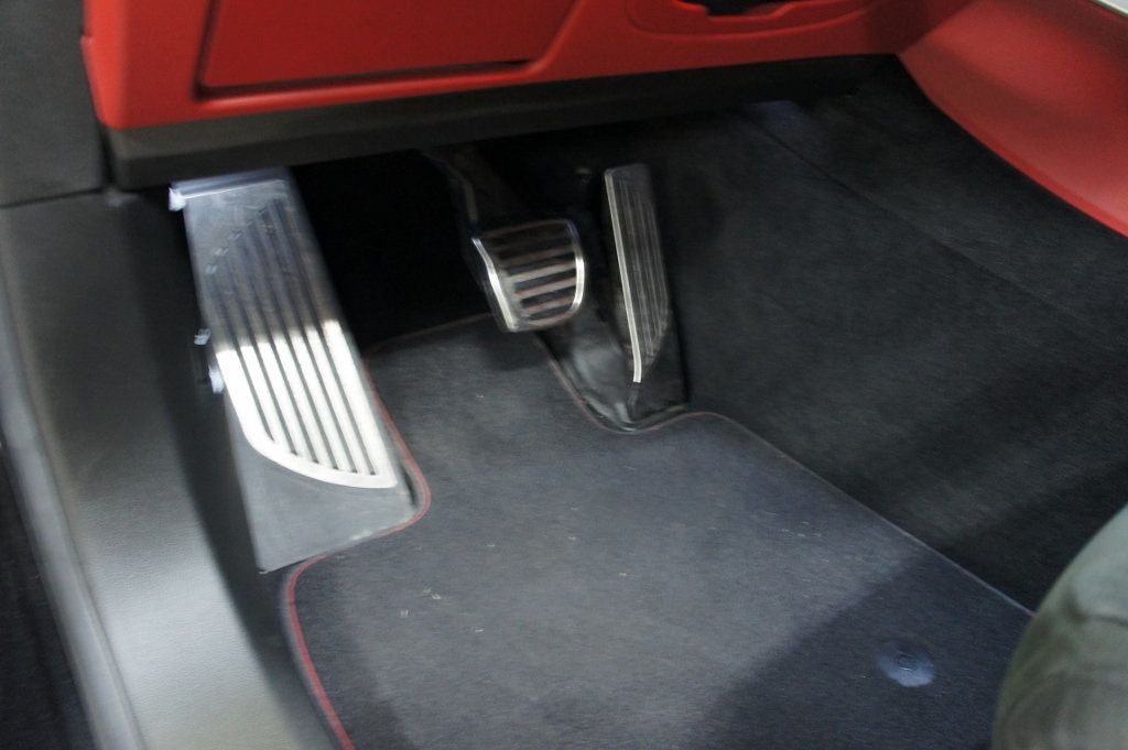 2018 Alfa Romeo Stelvio Quadrifoglio 505 HP, QUADRIFOGLIO - 22975768 - 63