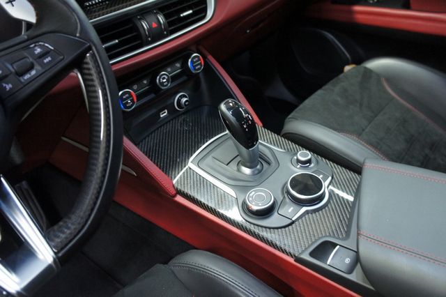 2018 Alfa Romeo Stelvio Quadrifoglio 505 HP, QUADRIFOGLIO - 22975768 - 64