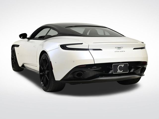 2018 Aston Martin DB11 Base - 22729649 - 2