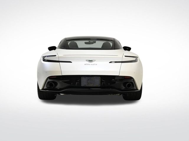 2018 Aston Martin DB11 Base - 22729649 - 3