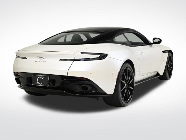 2018 Aston Martin DB11 Base - 22729649 - 4