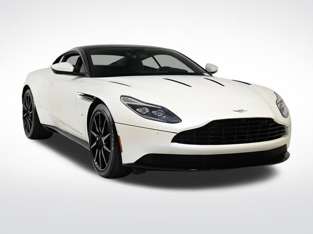 2018 Aston Martin DB11 Base - 22729649 - 6