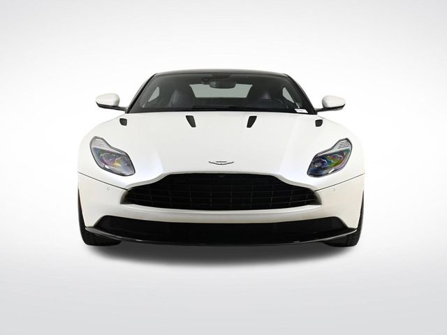 2018 Aston Martin DB11 Base - 22729649 - 7