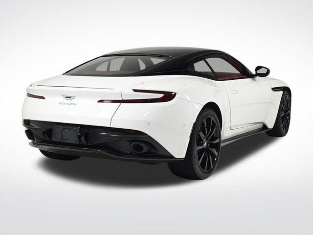 2018 Aston Martin DB11 Base - 22772961 - 4