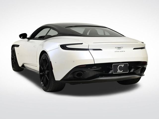 2018 Aston Martin DB11 V12 - 22729649 - 2