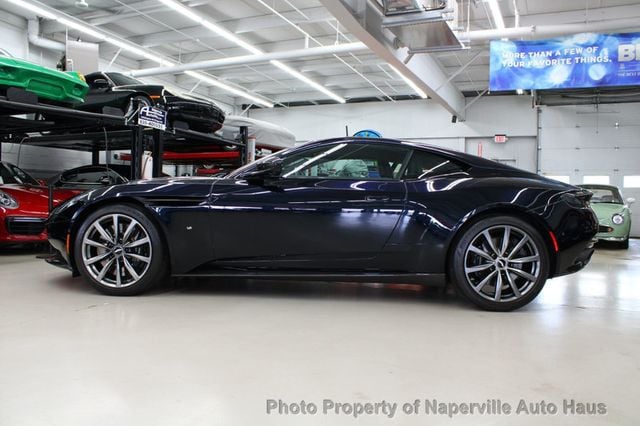 2018 Aston Martin DB11 V12 Coupe - 22522628 - 78